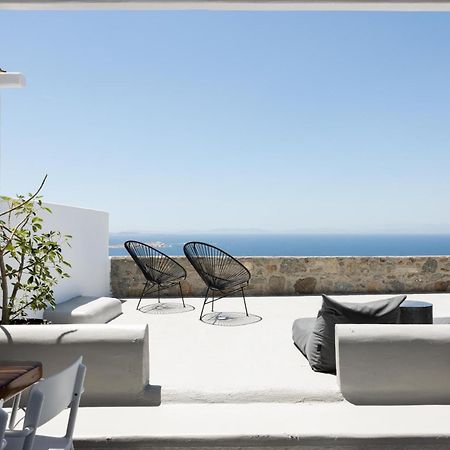 Boho Origin Mykonos Apartamento Mykonos Town Exterior foto