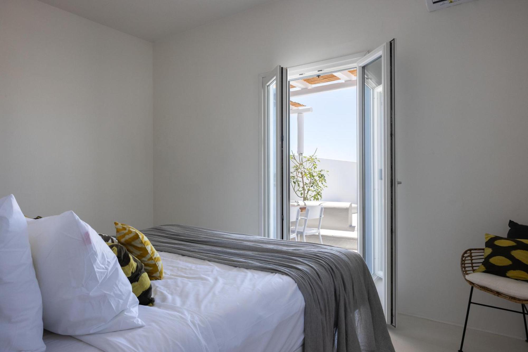 Boho Origin Mykonos Apartamento Mykonos Town Exterior foto