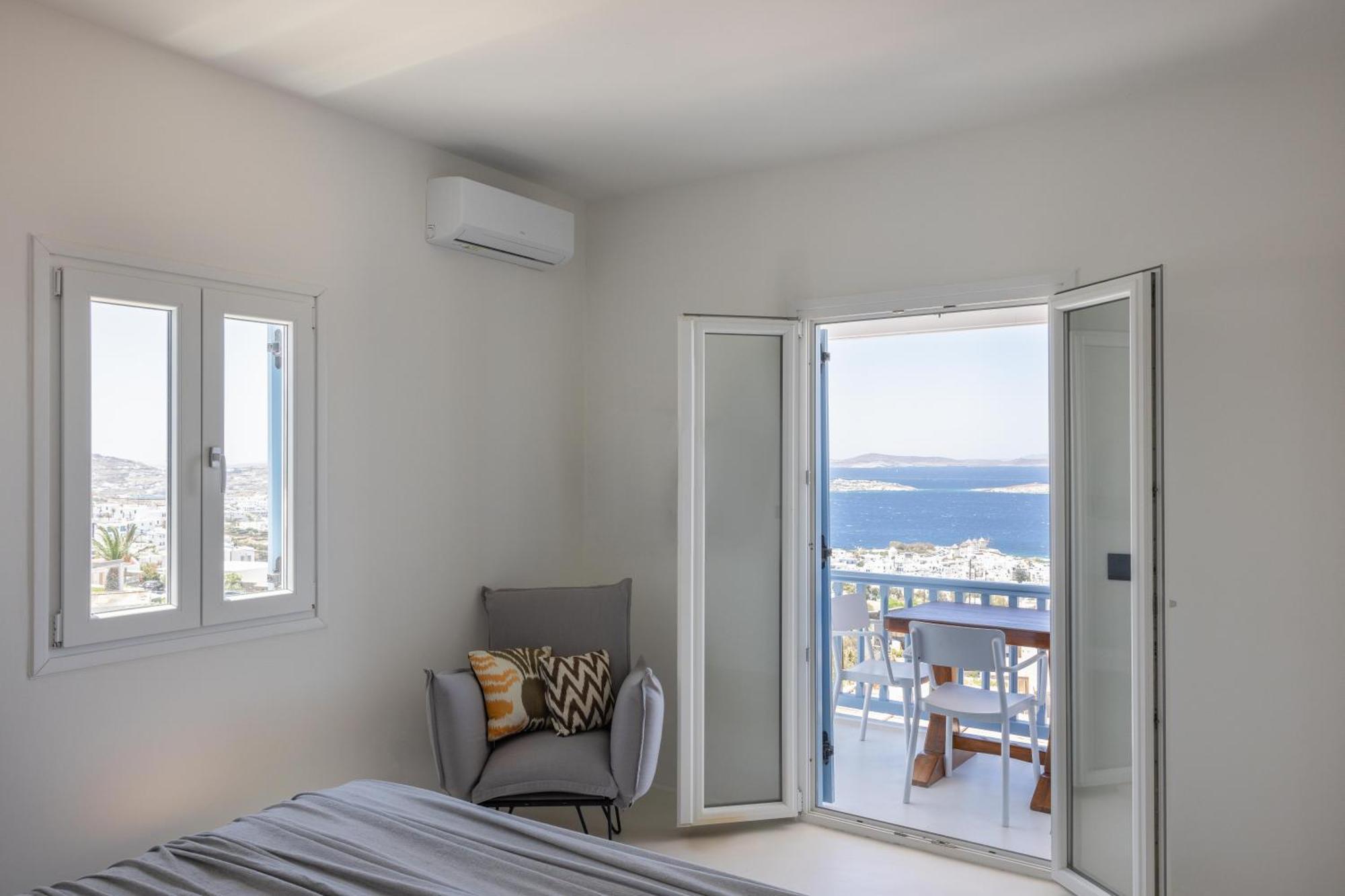 Boho Origin Mykonos Apartamento Mykonos Town Exterior foto