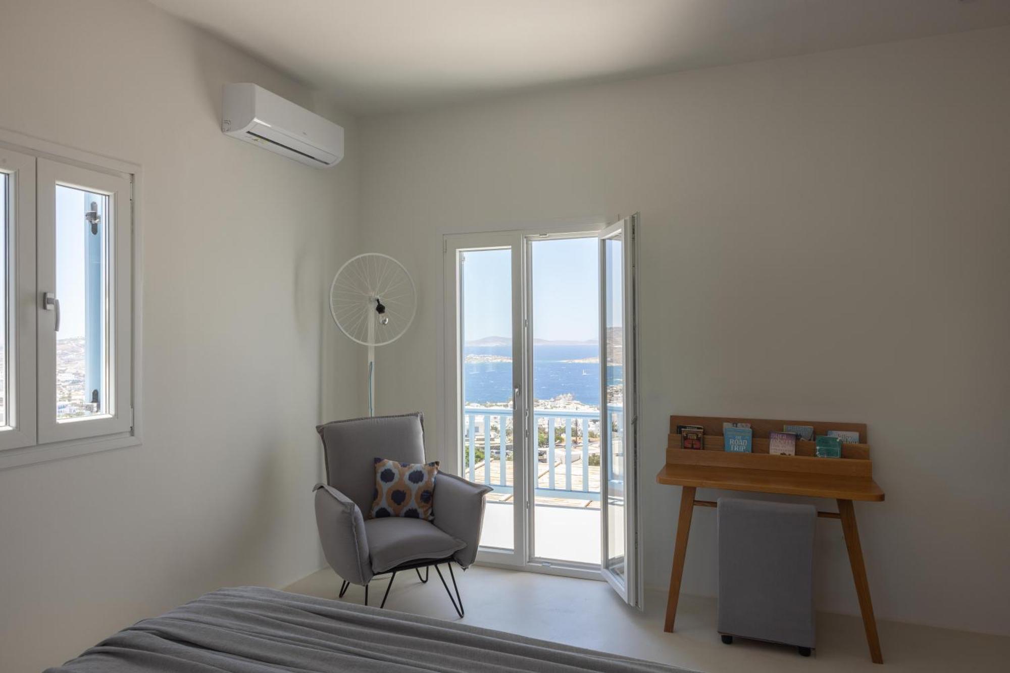 Boho Origin Mykonos Apartamento Mykonos Town Exterior foto