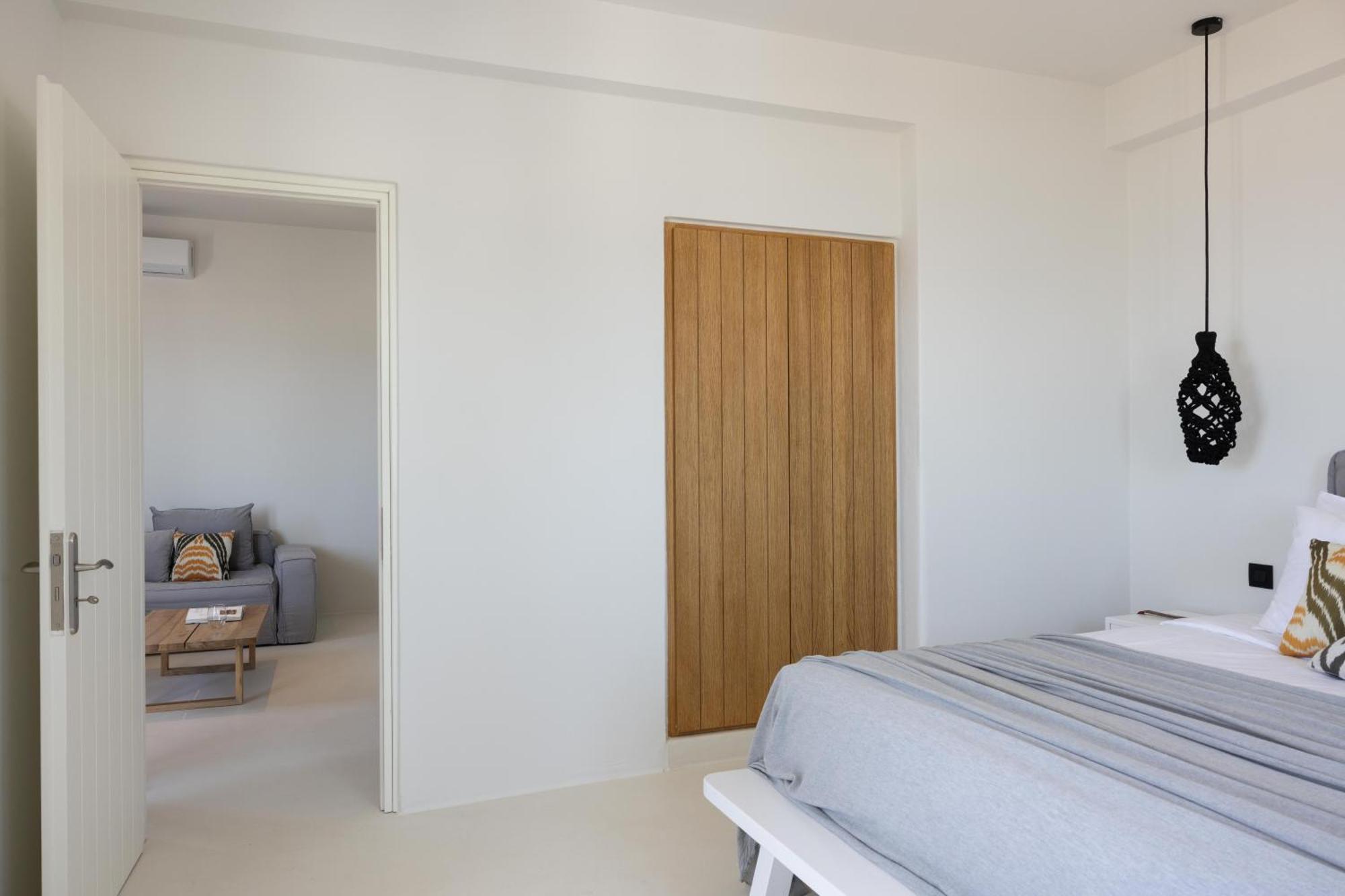 Boho Origin Mykonos Apartamento Mykonos Town Exterior foto