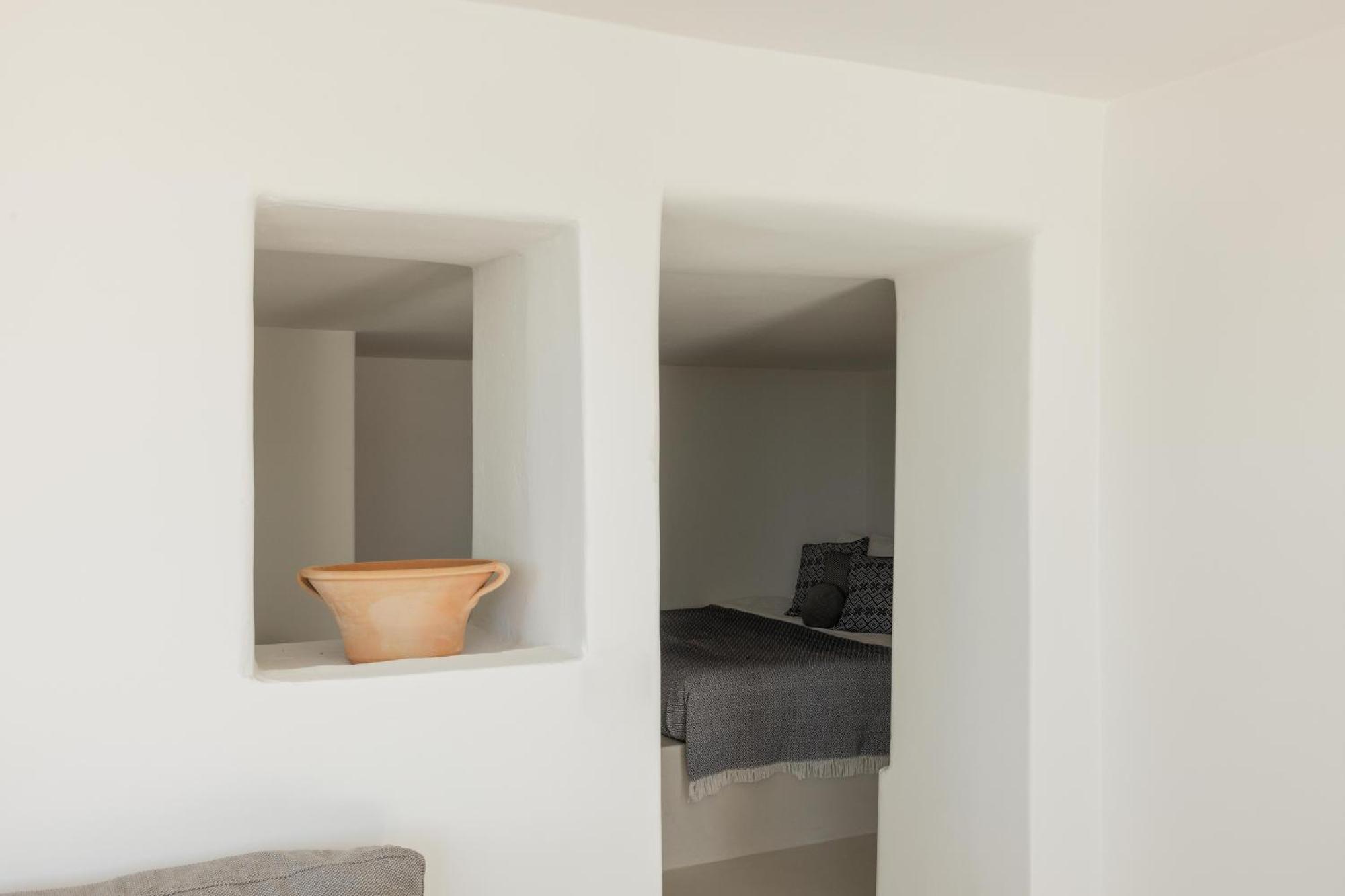 Boho Origin Mykonos Apartamento Mykonos Town Exterior foto